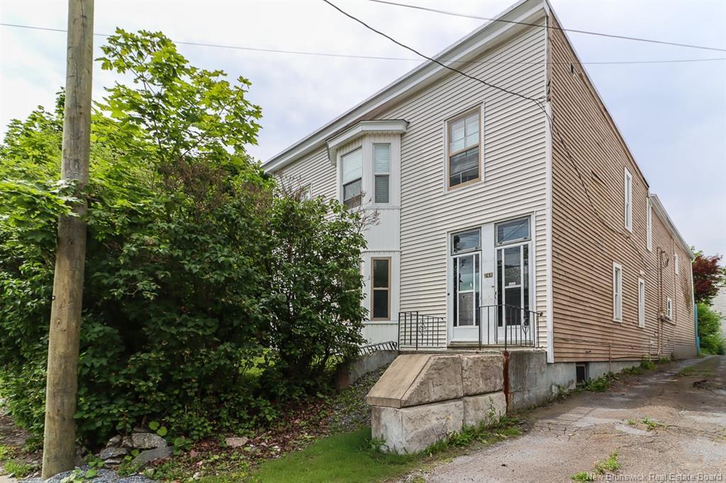 269 Millidge Ave, Saint John, NB