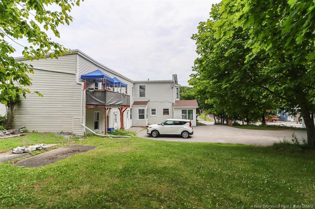 269 Millidge Ave, Saint John, NB