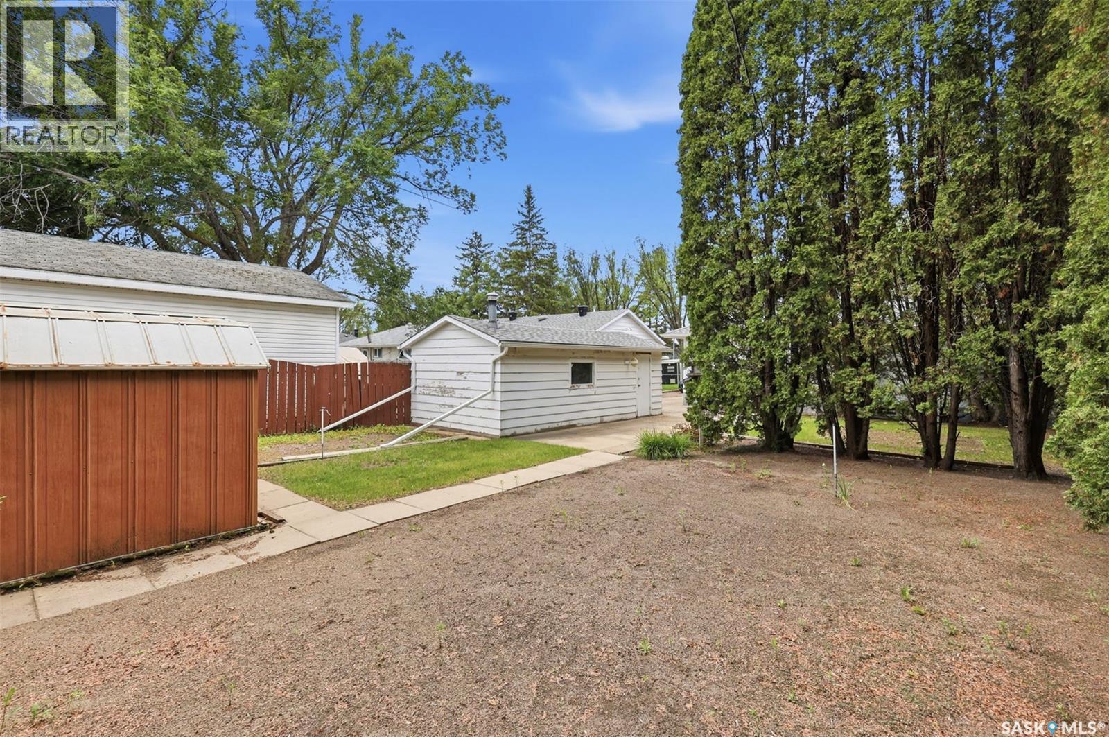 908 X Avenue N, Saskatoon, SK