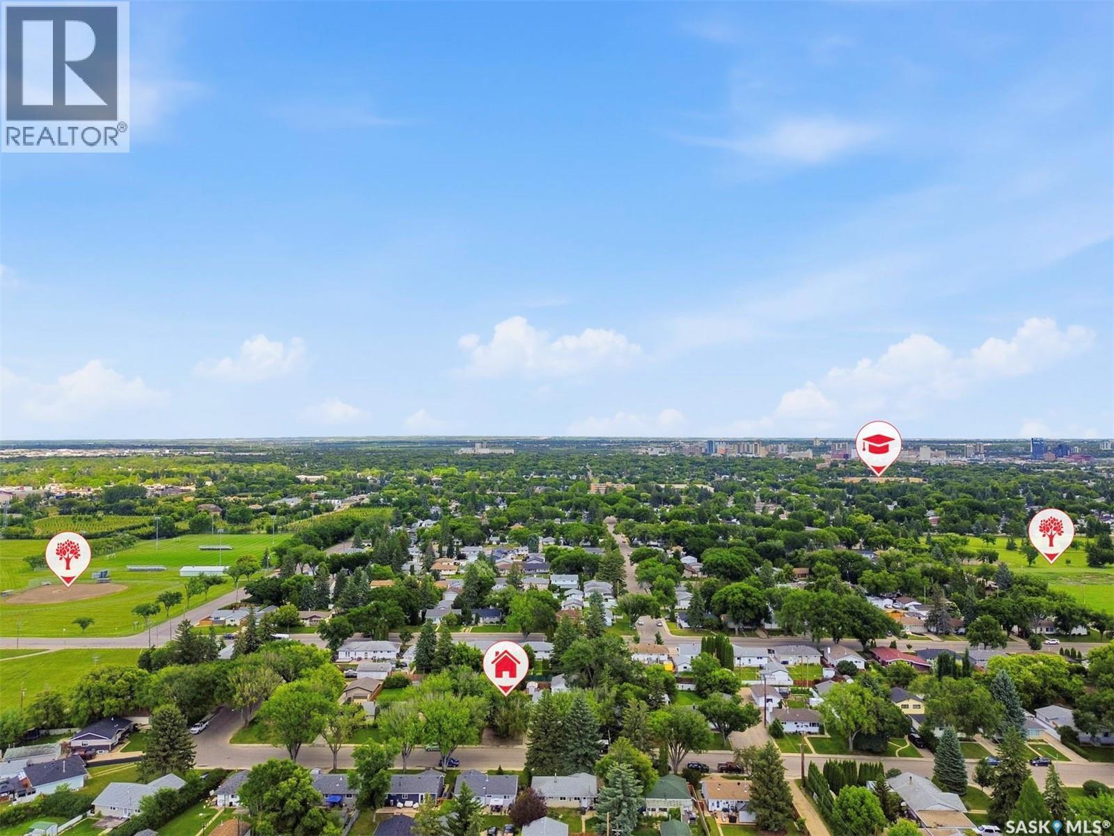 908 X Avenue N, Saskatoon, SK