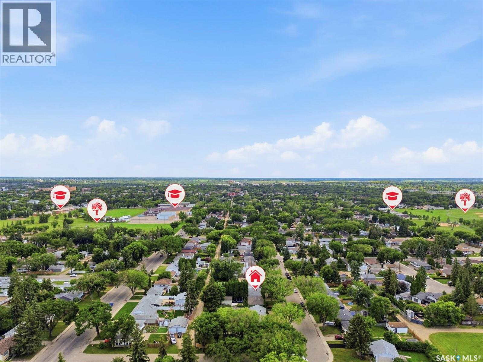 908 X Avenue N, Saskatoon, SK