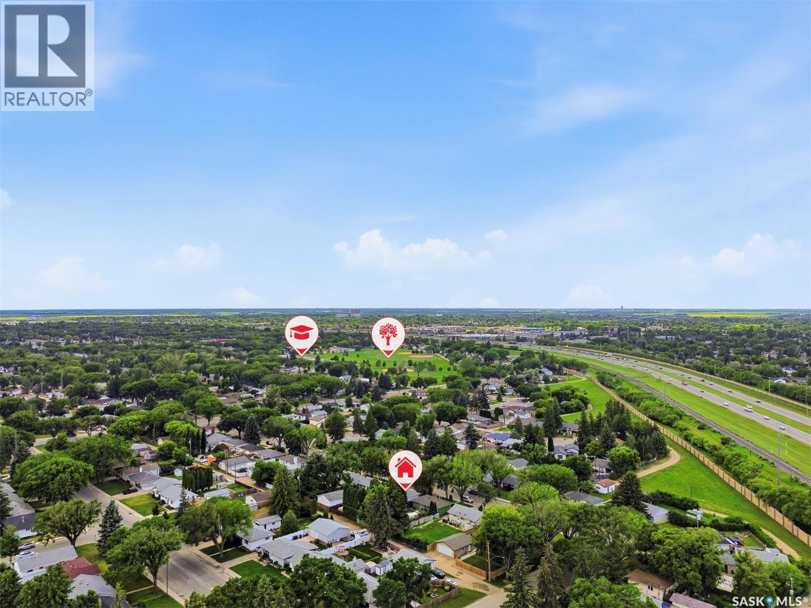908 X Avenue N, Saskatoon, SK