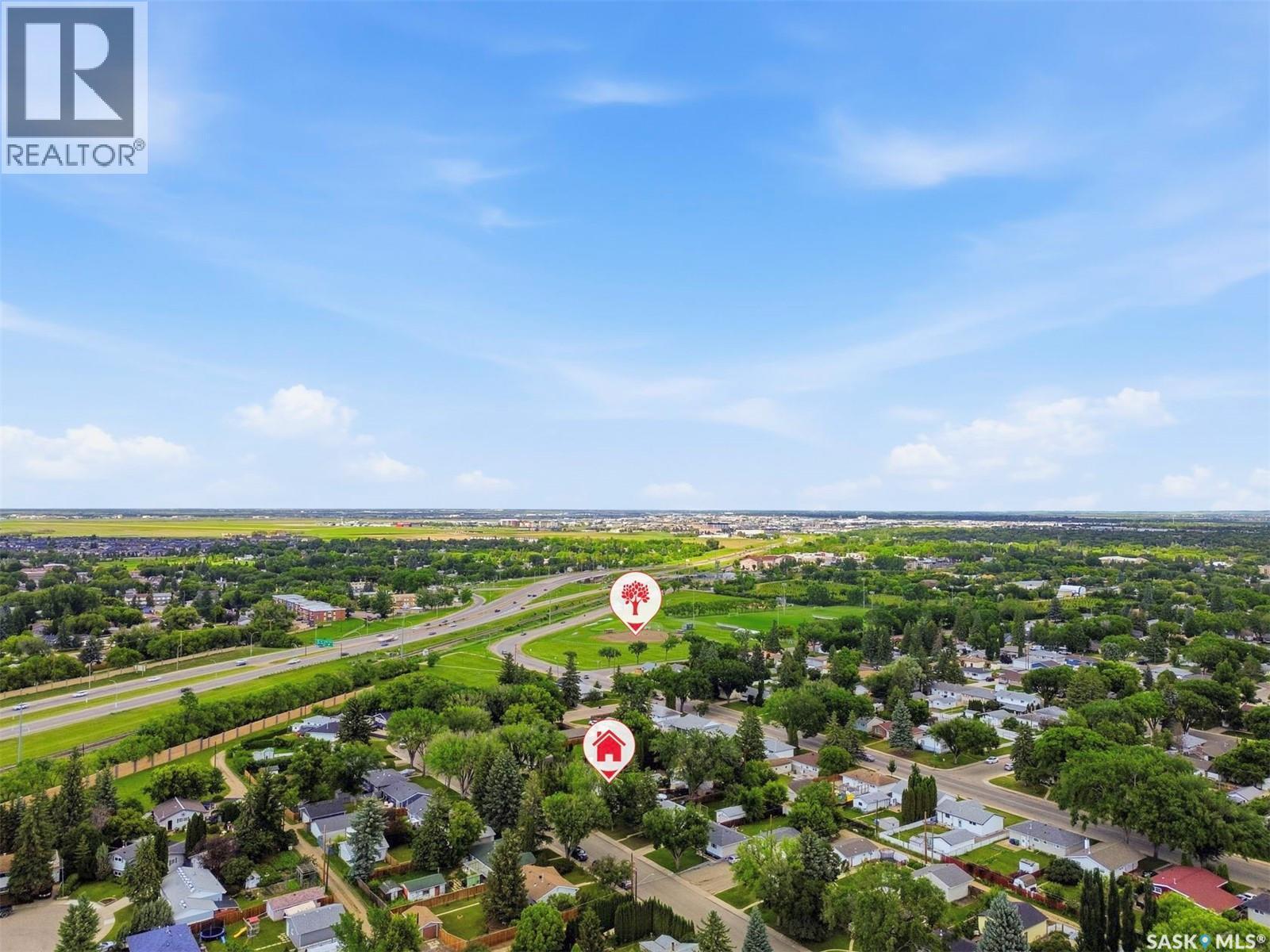 908 X Avenue N, Saskatoon, SK