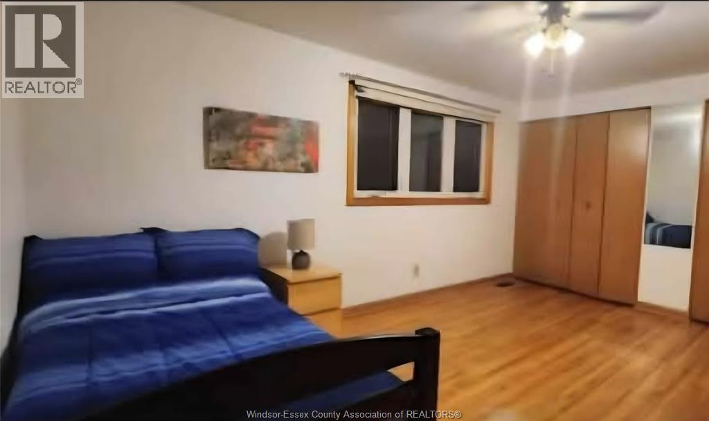 2722 Sierra Drive, Windsor, ON - Indoor