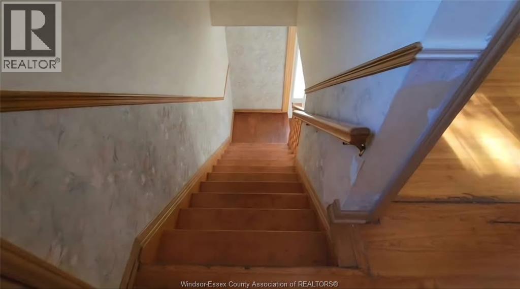 2722 Sierra Drive, Windsor, ON - Indoor Photo Showing Other Room