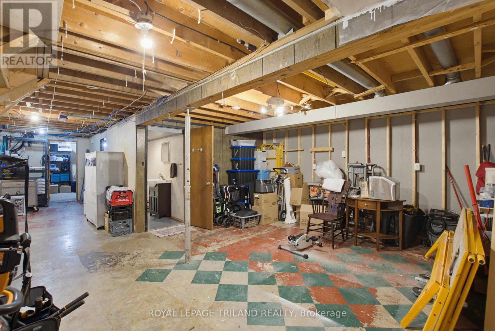 71 Joyce Street, St. Thomas, ON