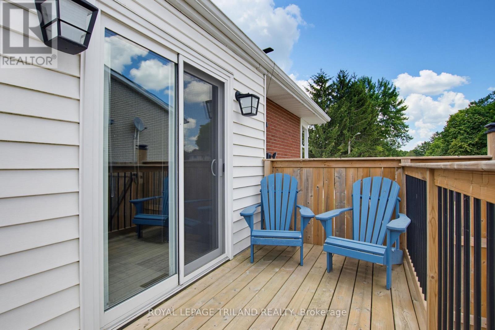 71 Joyce Street, St. Thomas, ON