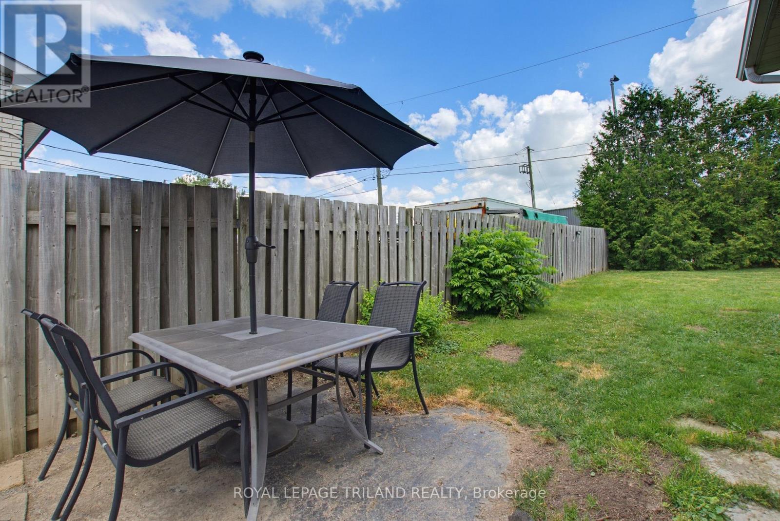 71 Joyce Street, St. Thomas, ON