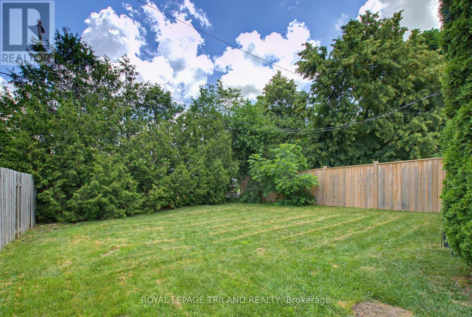 71 Joyce Street, St. Thomas, ON