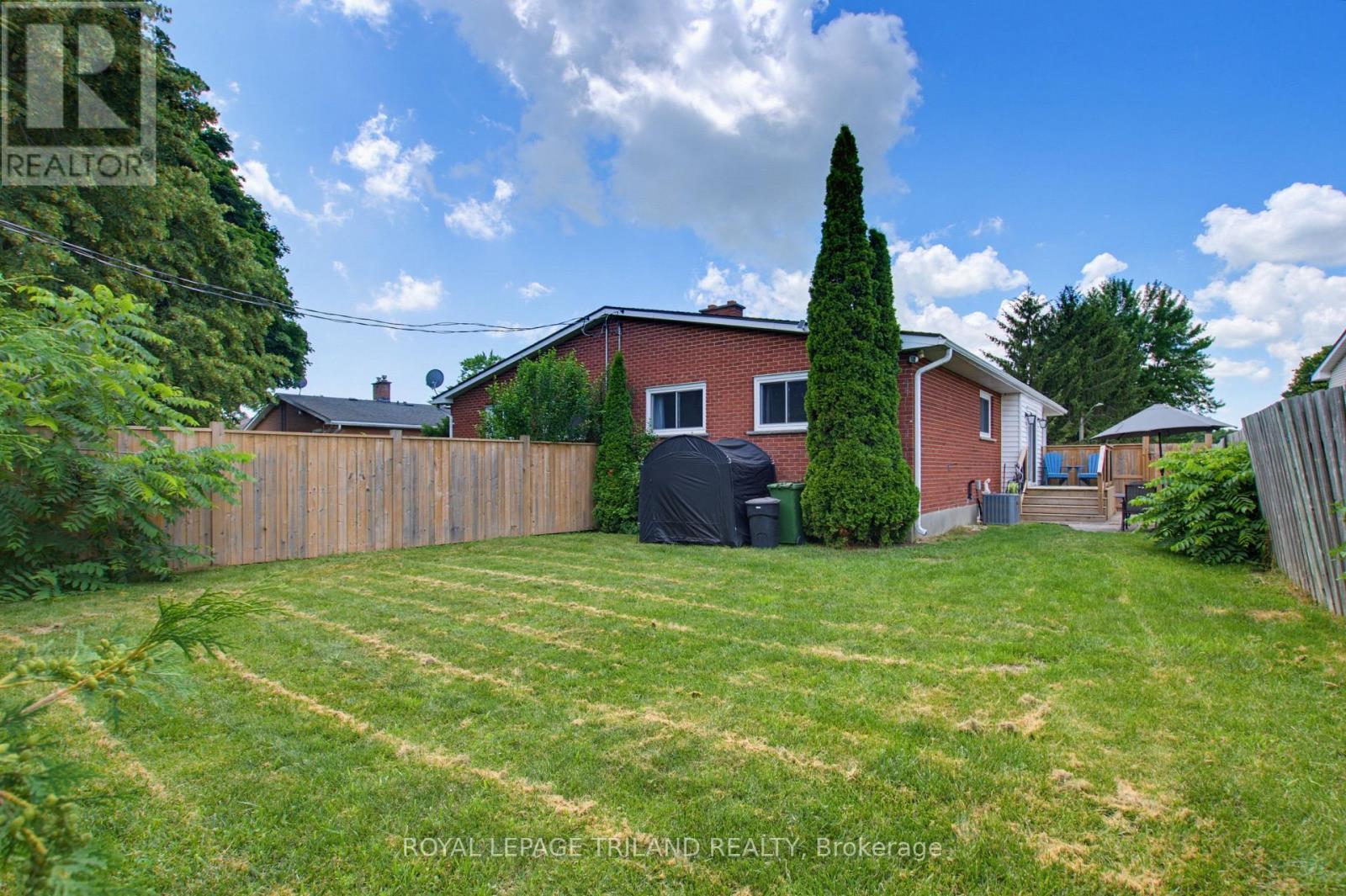 71 Joyce Street, St. Thomas, ON
