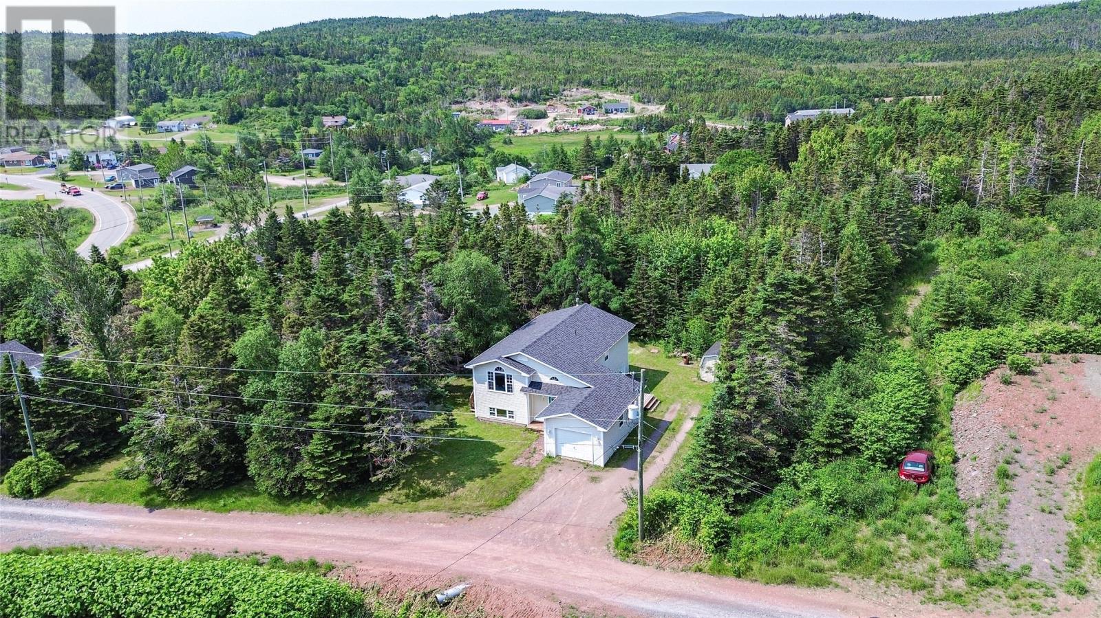100A Main Road, Lewin'S Cove, NL