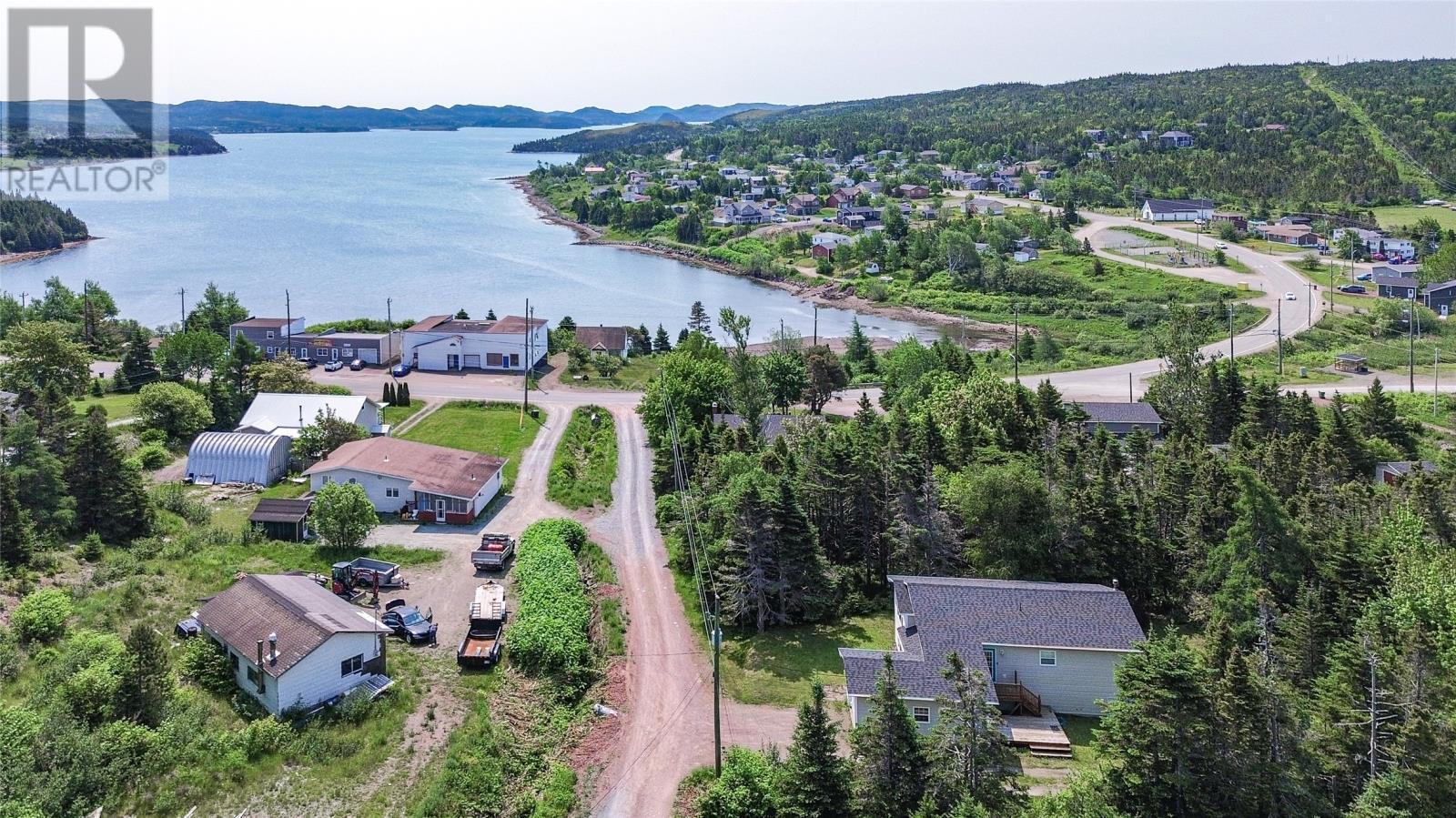 100A Main Road, Lewin'S Cove, NL