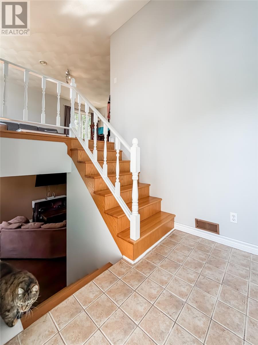 Split entry - 100A Main Road, Lewin'S Cove, NL