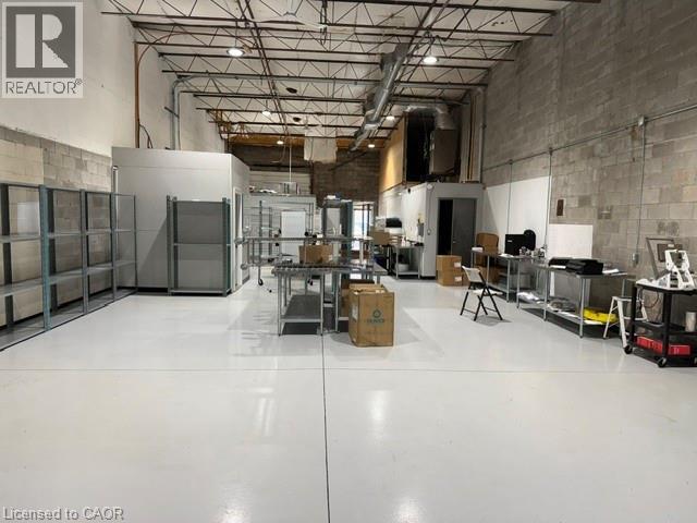 95 Hempstead Drive Unit# 9, Hamilton, ON