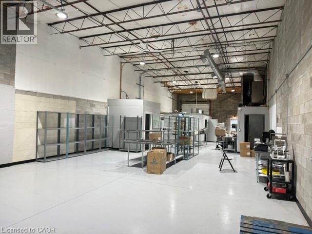 95 Hempstead Drive Unit# 9, Hamilton, ON