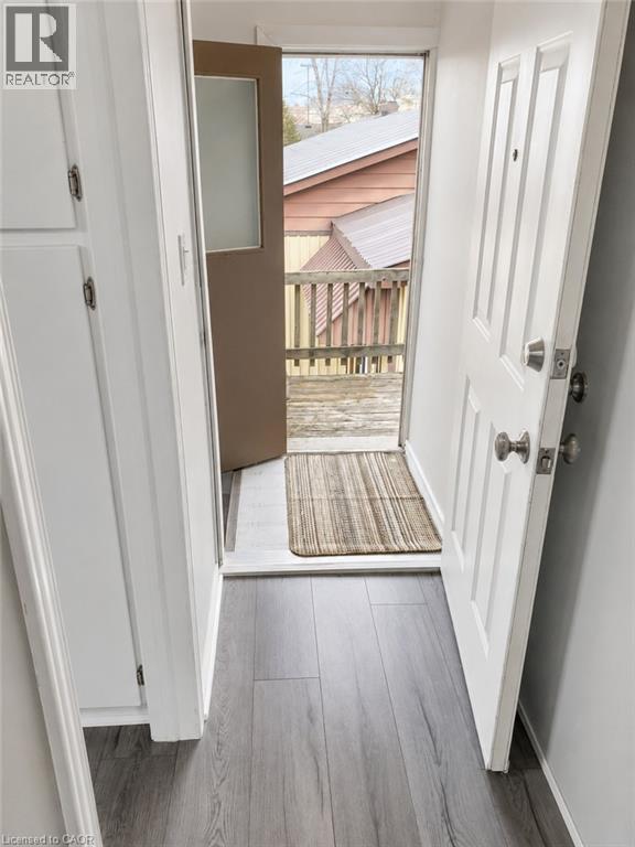 36 Devitt Avenue N, Waterloo, ON