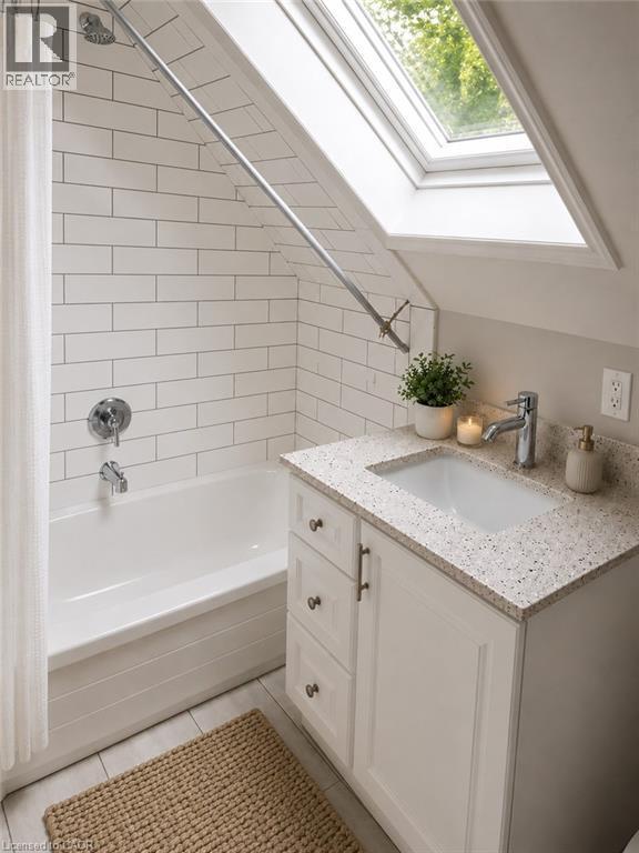 **Virtually Staged** - 36 Devitt Avenue N, Waterloo, ON