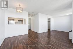 LOOKING INTO KITCHEN/HALLWAY/STUDIO/WALK-IN CLOSET - 