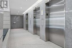 ELEVATOR - 