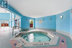 HOT TUB - 
