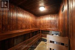SAUNA - 