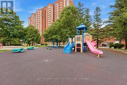 CHILDREN'S PLAY GROUND - 