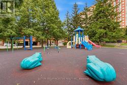 CHILDREN'S PLAY GROUND - 