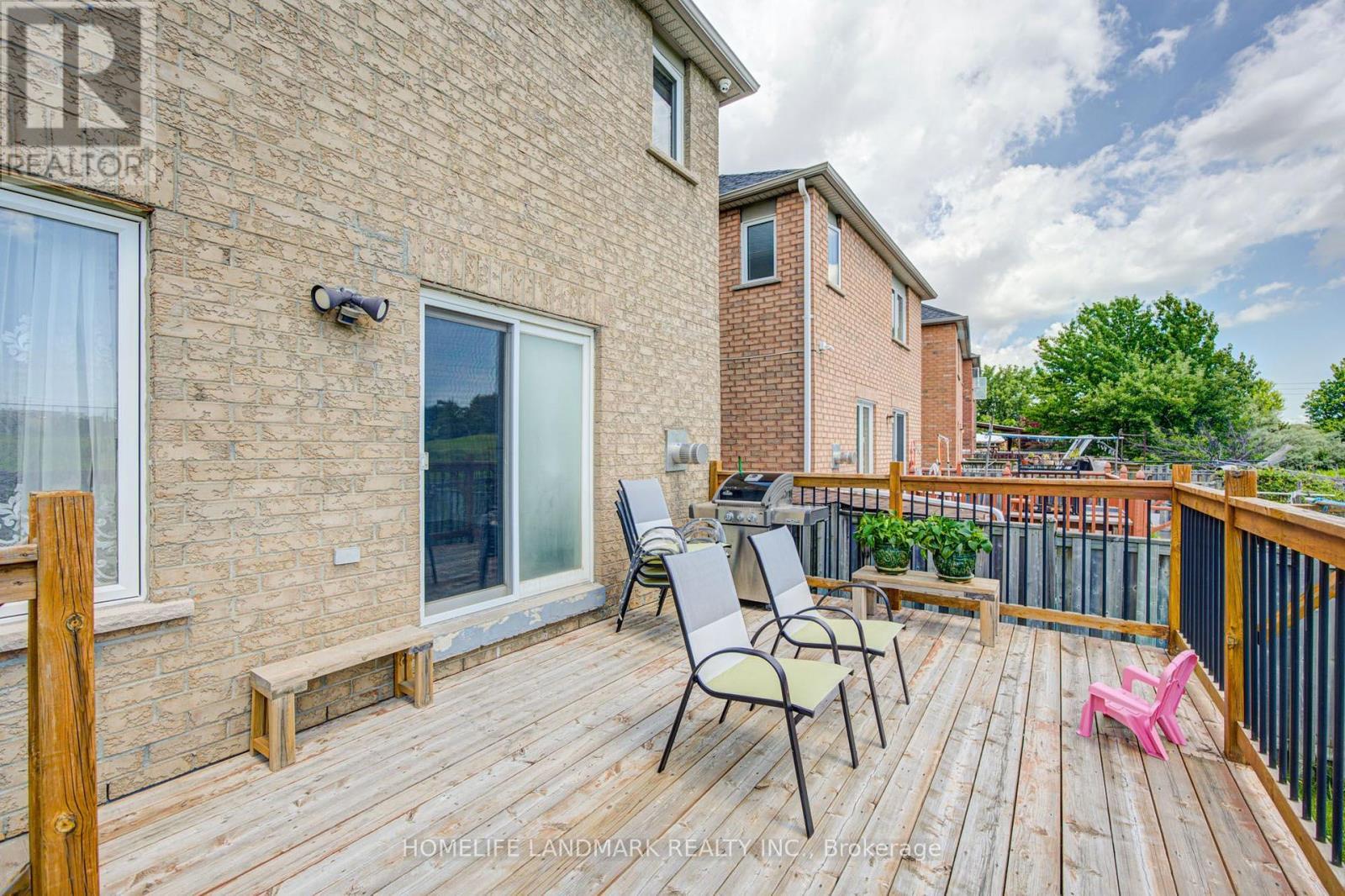 65 Shepton Way, Toronto, ON