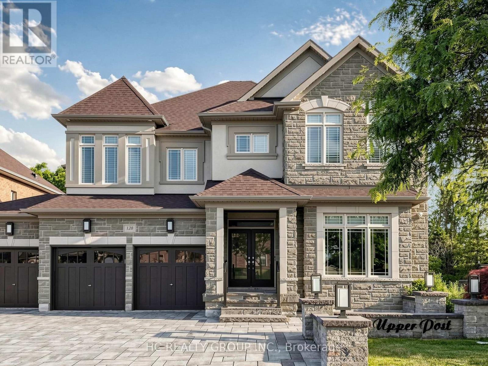 120 Upper Post Road, Vaughan, ON