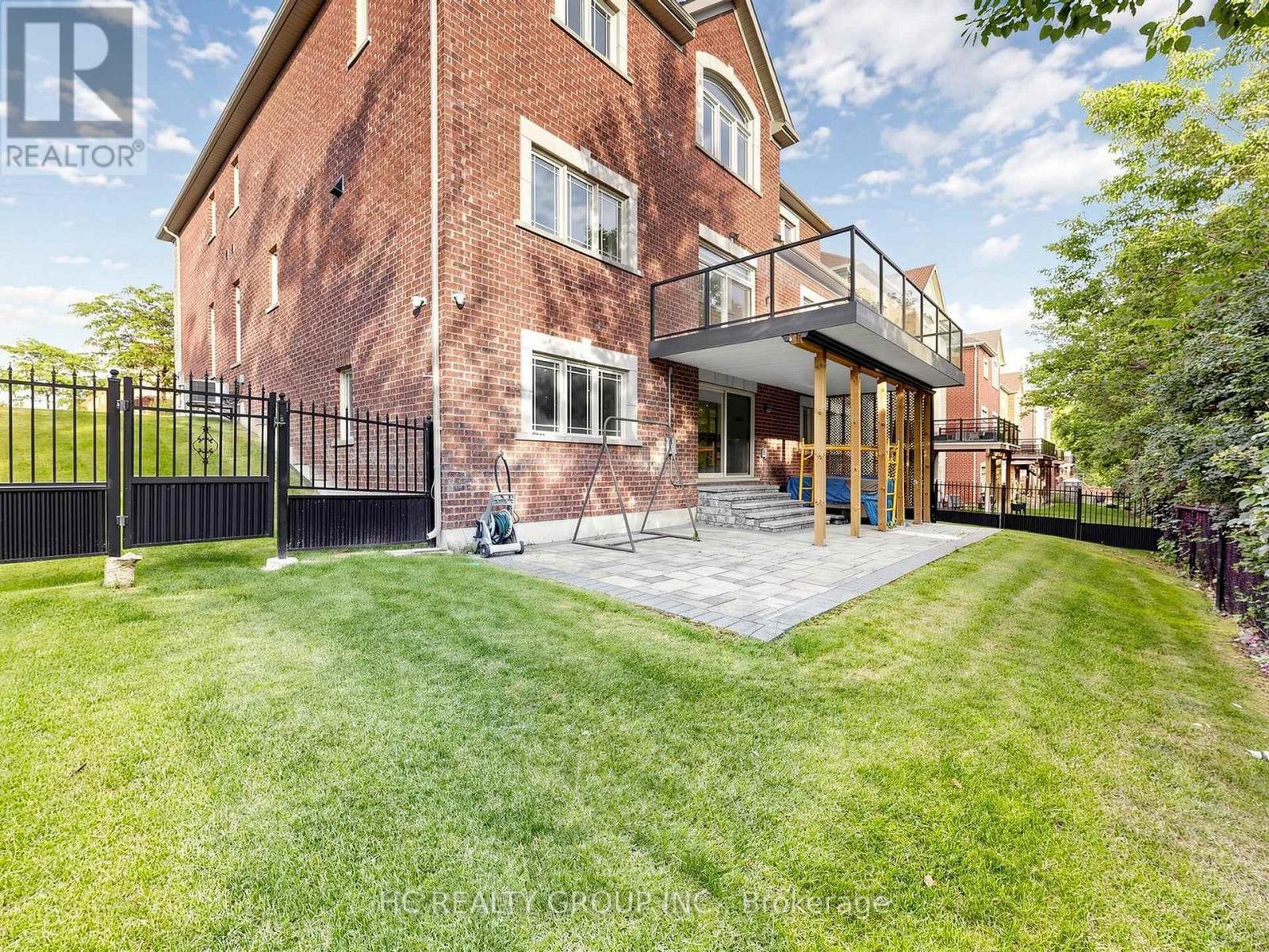 120 Upper Post Road, Vaughan, ON
