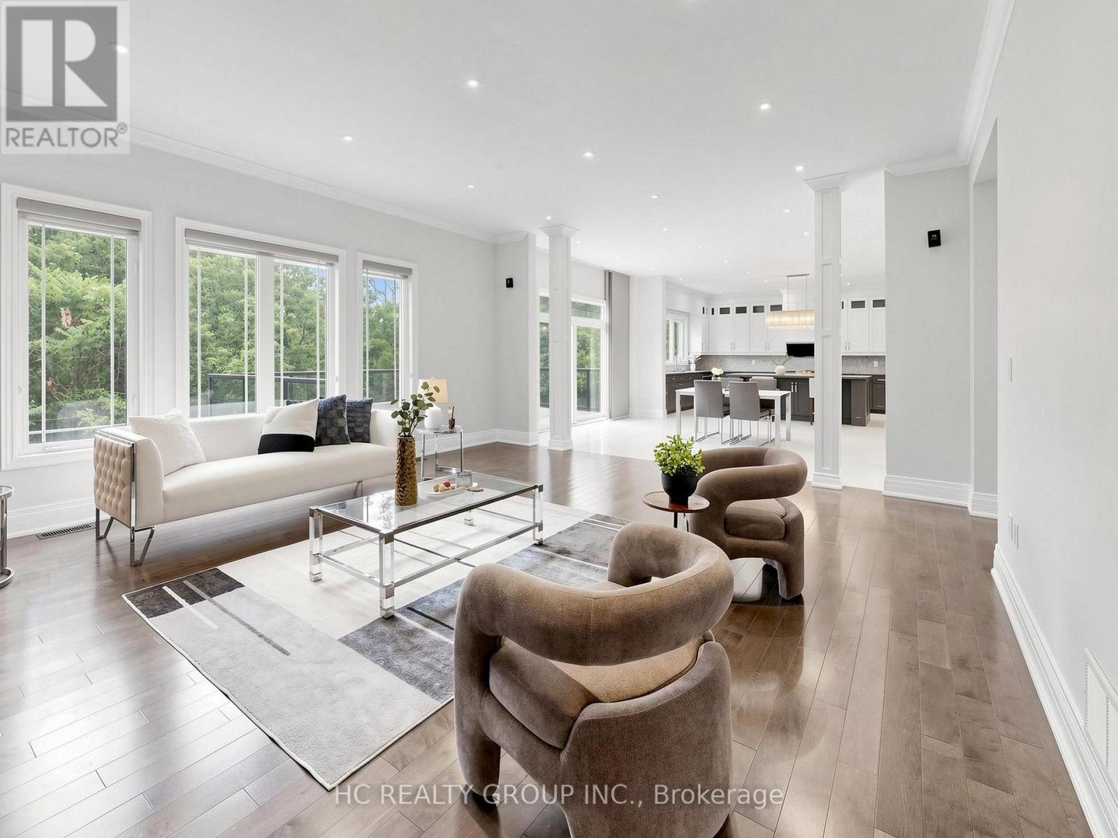 120 Upper Post Road, Vaughan, ON