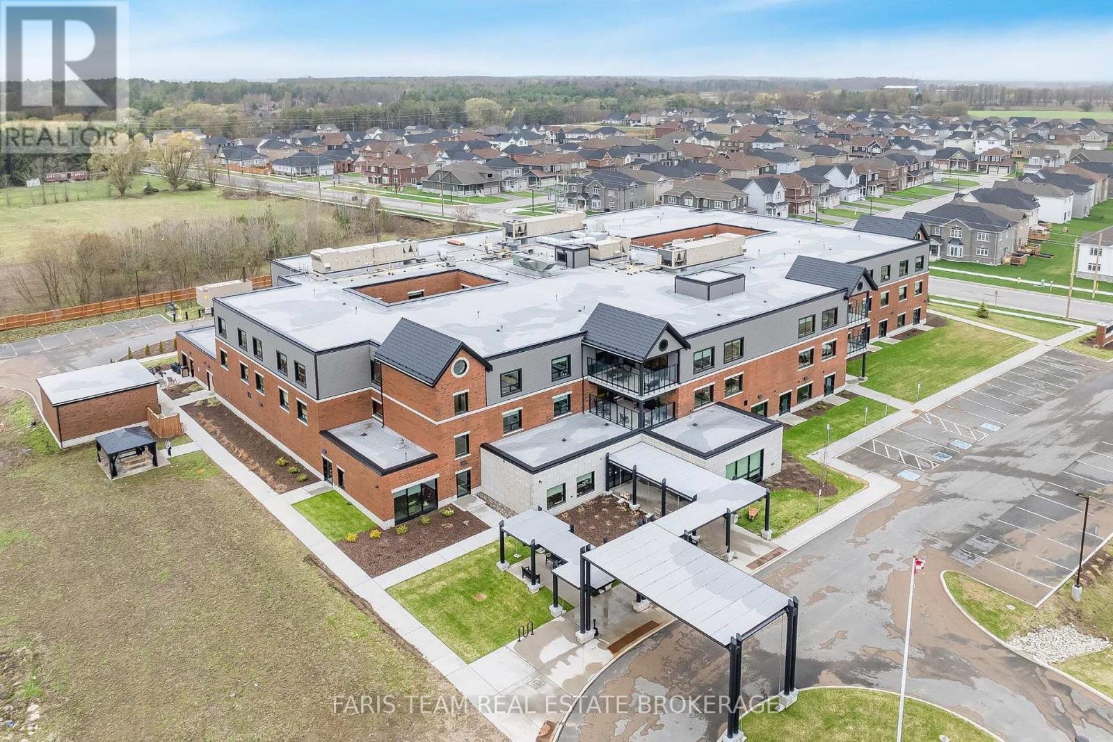 A5 - 301 Junction Road, Clearview, ON