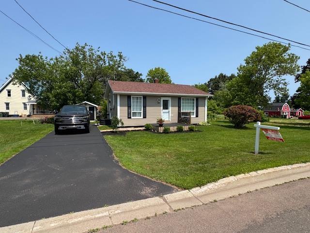 14 East Drive, Summerside, PE