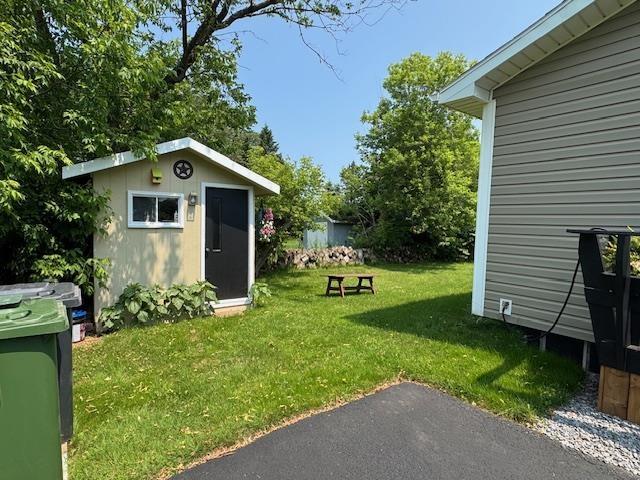 14 East Drive, Summerside, PE
