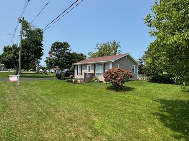 14 East Drive, Summerside, PE