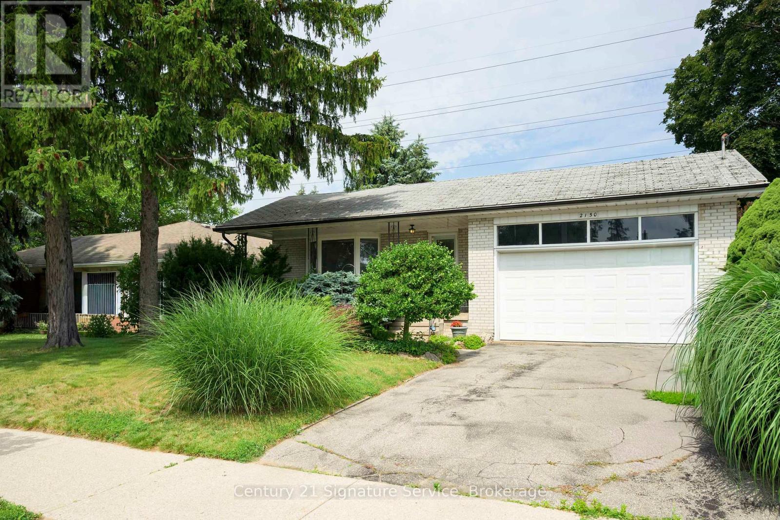2150 Greenhurst Avenue, Mississauga, ON