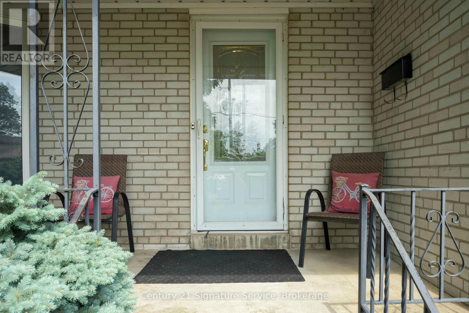 2150 Greenhurst Avenue, Mississauga, ON