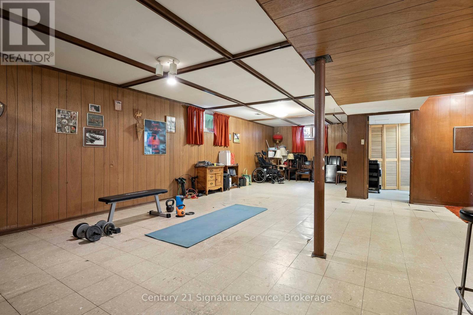 2150 Greenhurst Avenue, Mississauga, ON
