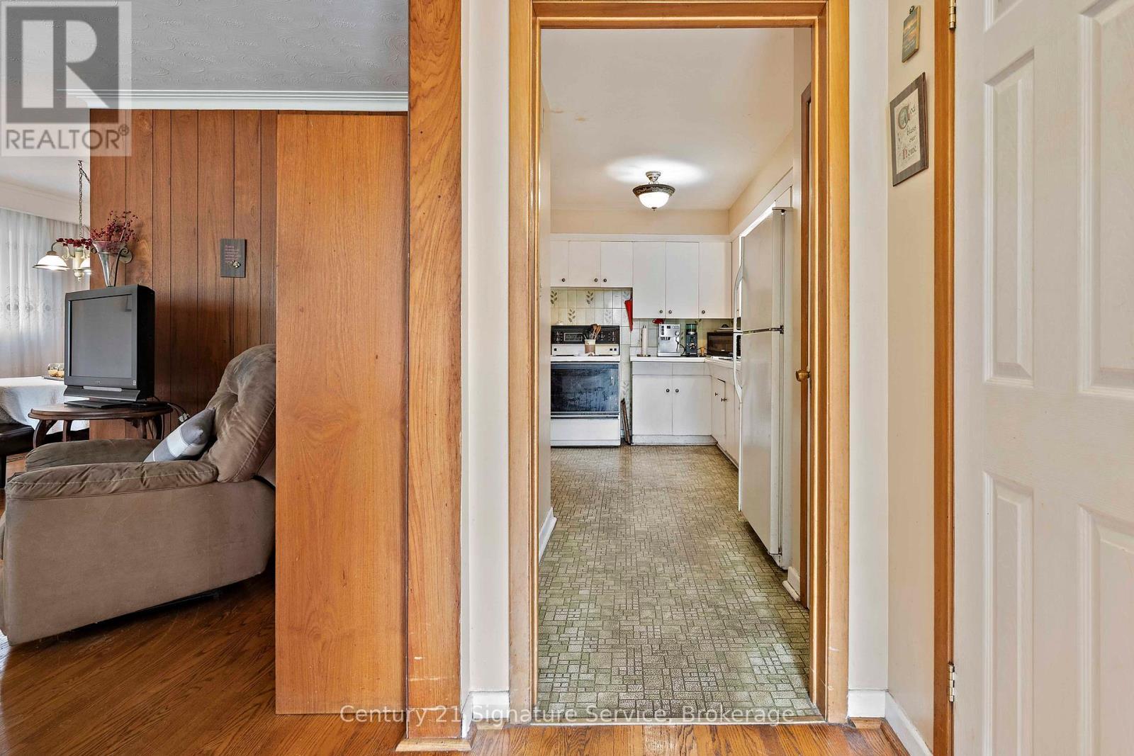 2150 Greenhurst Avenue, Mississauga, ON