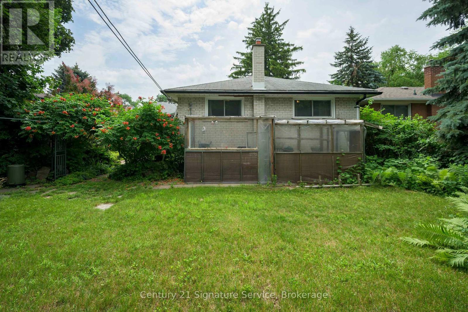 2150 Greenhurst Avenue, Mississauga, ON