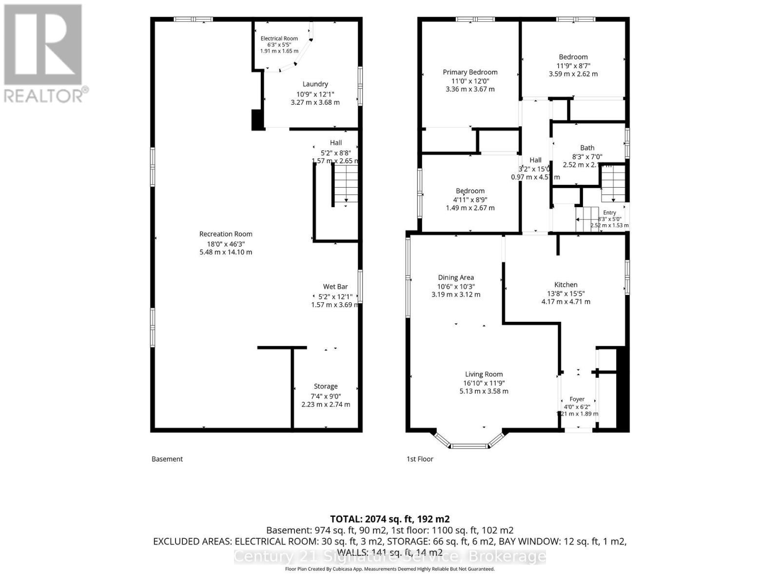 2150 Greenhurst Avenue, Mississauga, ON
