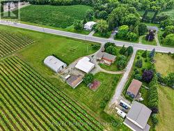 1249 FOUR MILE CREEK ROAD Niagara-On-The-Lake (Virgil), ON L0S 1J0