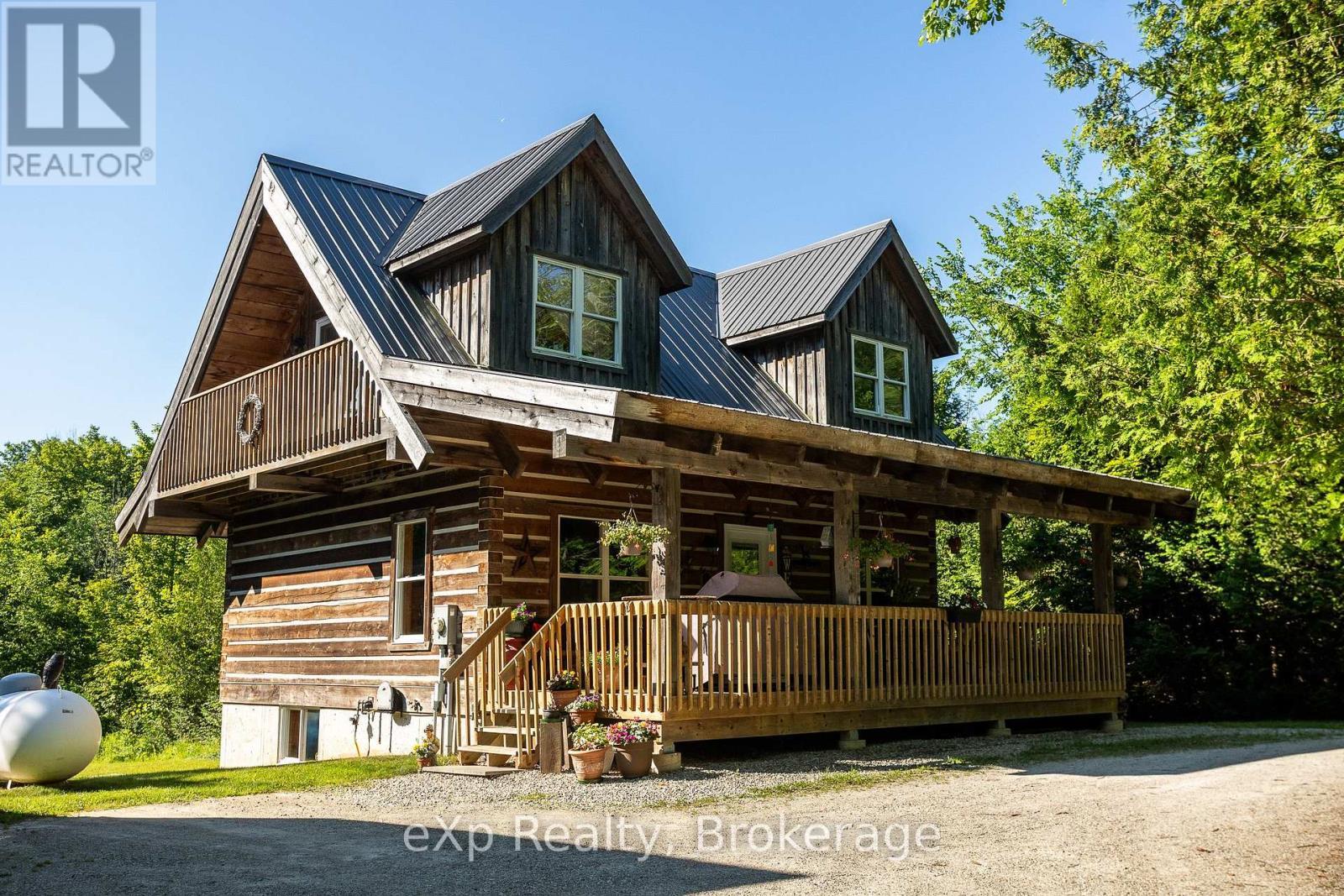 720232 Sideroad 20, Chatsworth, ON