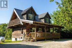 720232 SIDEROAD 20 Chatsworth, ON N0H 1R0