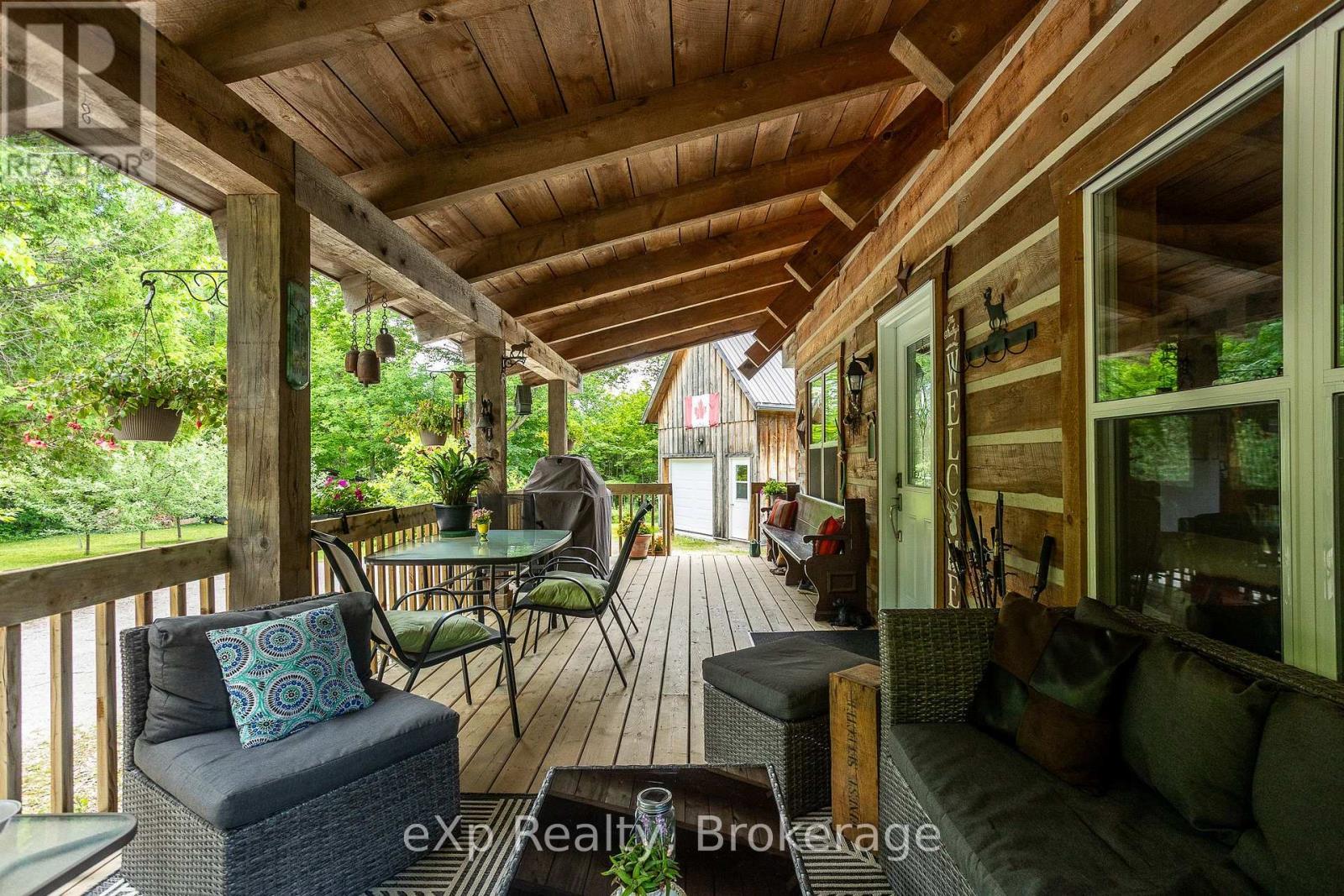 720232 Sideroad 20, Chatsworth, ON