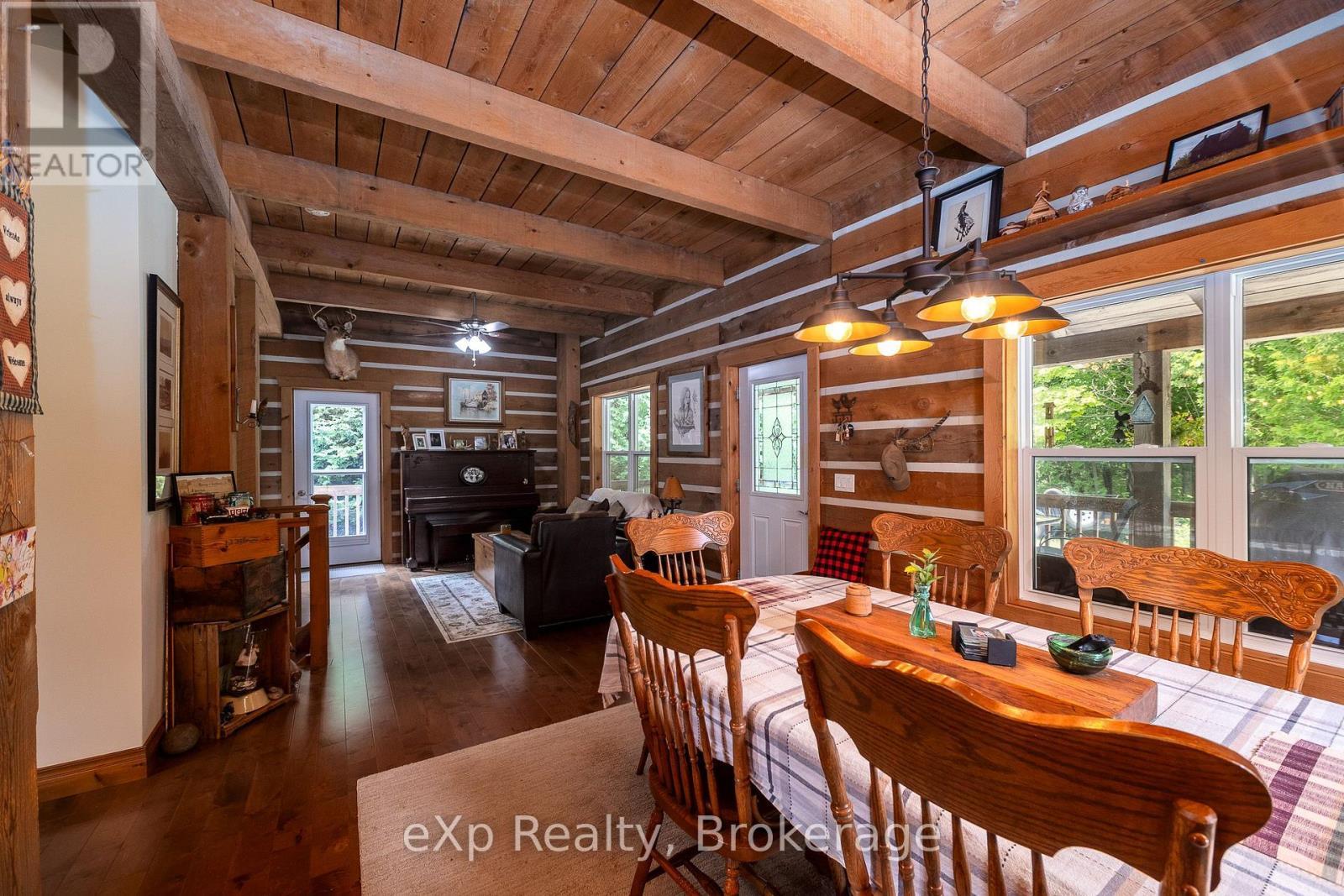 720232 Sideroad 20, Chatsworth, ON