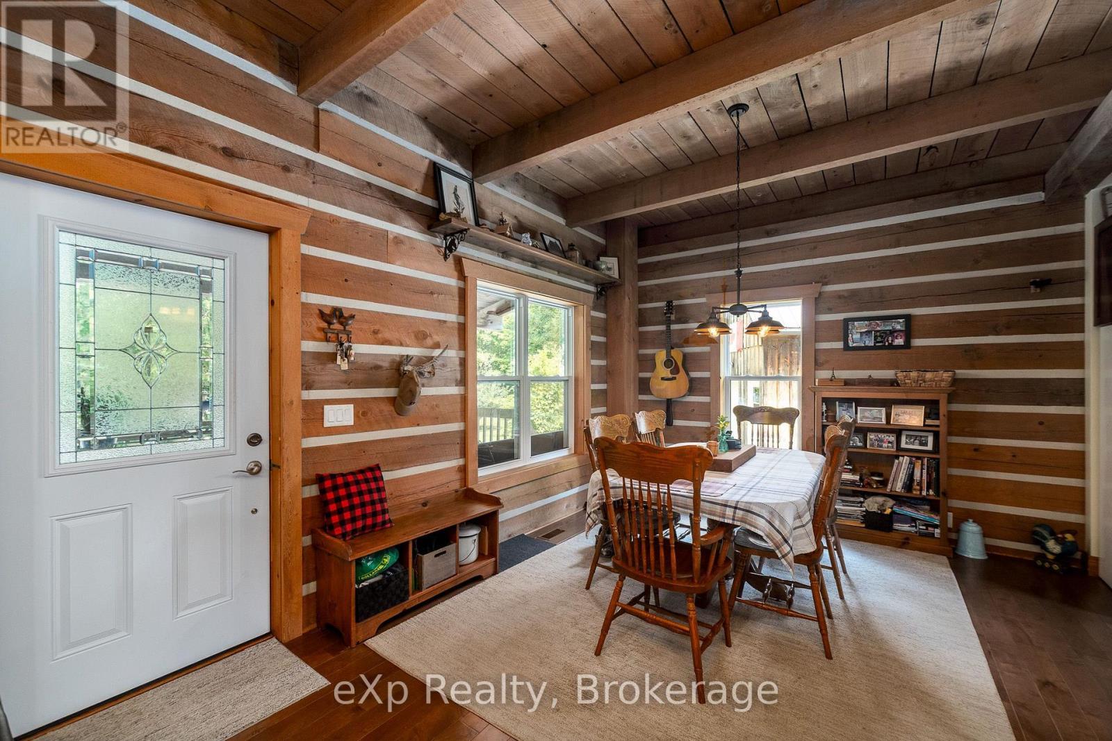 720232 Sideroad 20, Chatsworth, ON