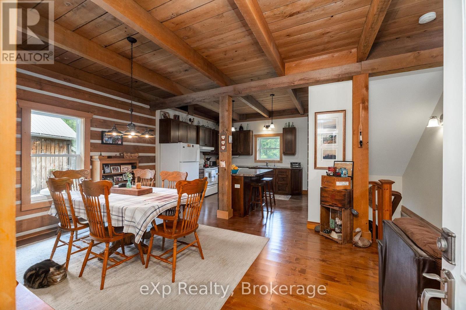 720232 Sideroad 20, Chatsworth, ON
