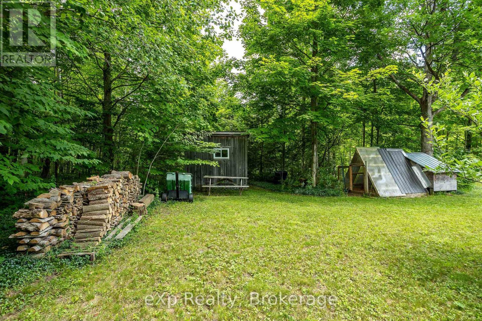 720232 Sideroad 20, Chatsworth, ON