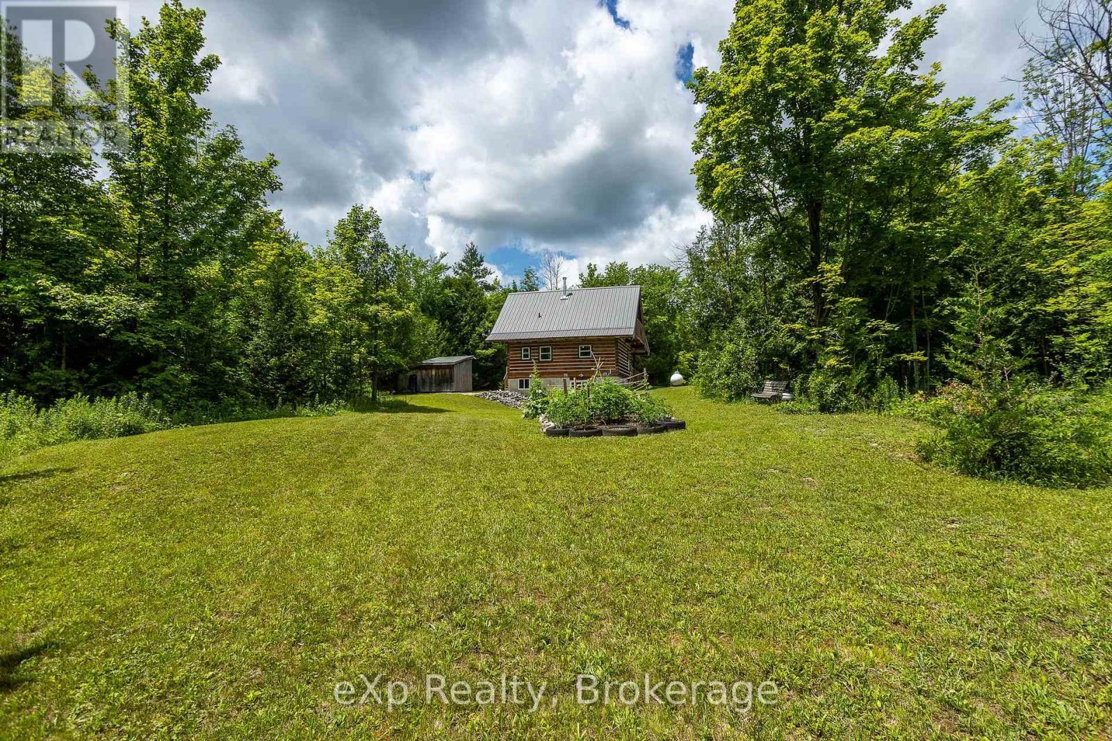 720232 Sideroad 20, Chatsworth, ON